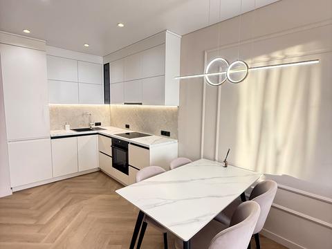 квартира за адресою Івана Виговського вул. (Маршала Гречка), 42