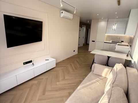 квартира за адресою Івана Виговського вул. (Маршала Гречка), 42