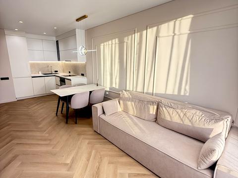 квартира за адресою Івана Виговського вул. (Маршала Гречка), 42