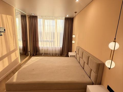 квартира за адресою Івана Виговського вул. (Маршала Гречка), 42