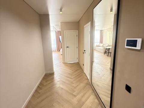 квартира за адресою Івана Виговського вул. (Маршала Гречка), 42