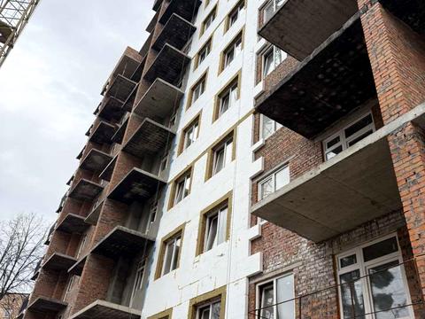 квартира за адресою Львівське шосе, (Будинок)