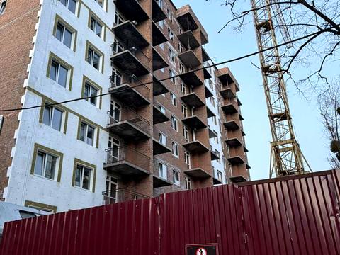 квартира за адресою Львівське шосе, (Будинок)