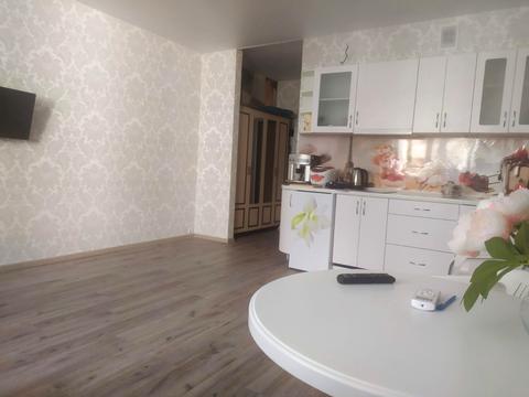 квартира по адресу Шолуденко ул., 24r3