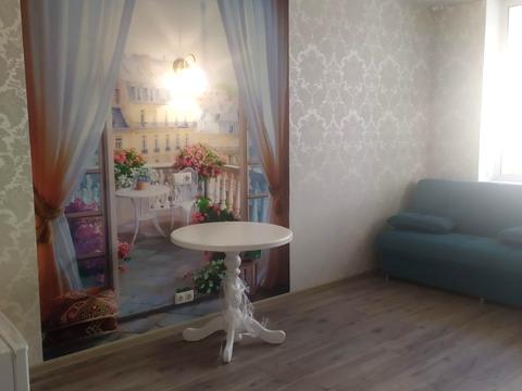 квартира по адресу Шолуденко ул., 24r3