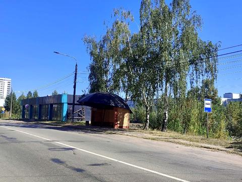 квартира по адресу Шолуденко ул., 24r3