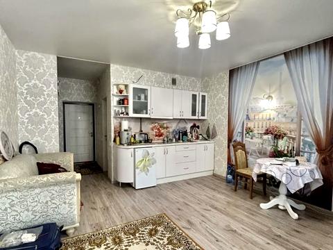 квартира по адресу Шолуденко ул., 24r3