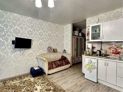 квартира по адресу Шолуденко ул., 24r3