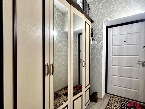 квартира по адресу Шолуденко ул., 24r3