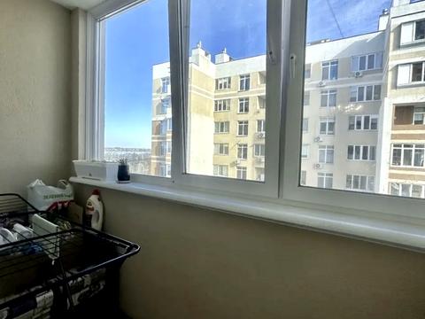 квартира по адресу Шолуденко ул., 24r3