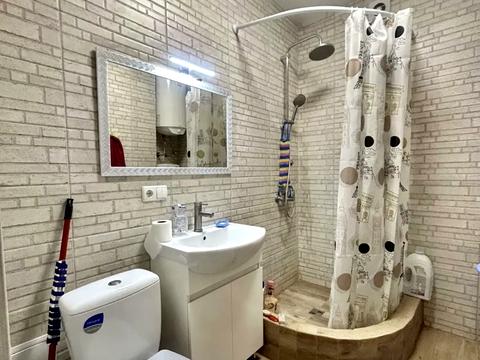 квартира по адресу Шолуденко ул., 24r3