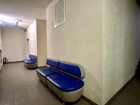 квартира по адресу Шолуденко ул., 24r3