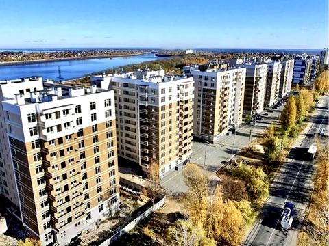 квартира по адресу Шолуденко ул., 24r3