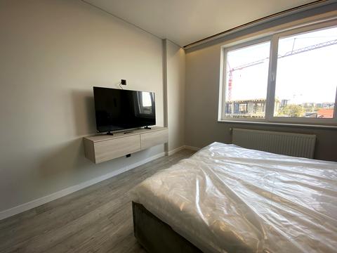 квартира по адресу Радищева ул., (Будинок 6)