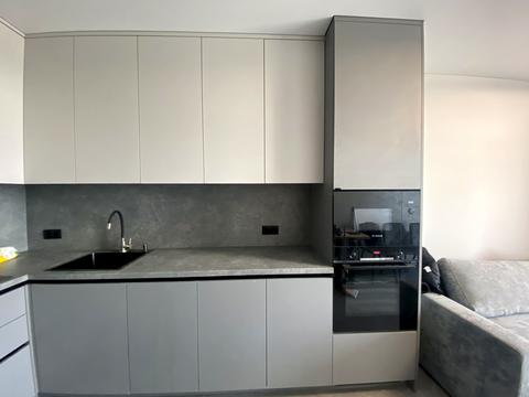 квартира по адресу Радищева ул., (Будинок 6)