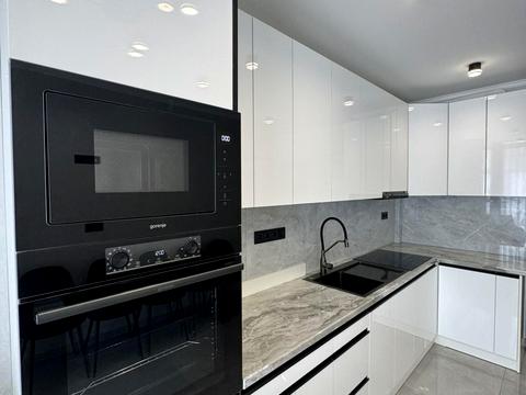 квартира по адресу Волчинецкая ул., 223-А