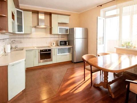 квартира по адресу Сапёрно-Слободская ул., 10