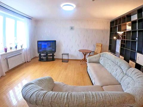 квартира по адресу Сапёрно-Слободская ул., 10