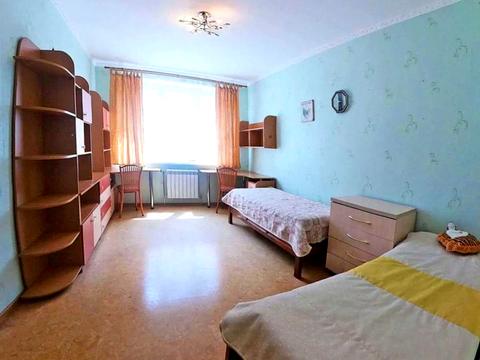 квартира по адресу Сапёрно-Слободская ул., 10