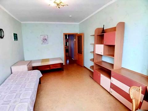 квартира по адресу Сапёрно-Слободская ул., 10