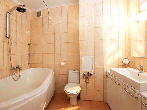 квартира по адресу Сапёрно-Слободская ул., 10