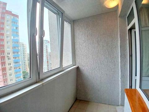 квартира по адресу Сапёрно-Слободская ул., 10