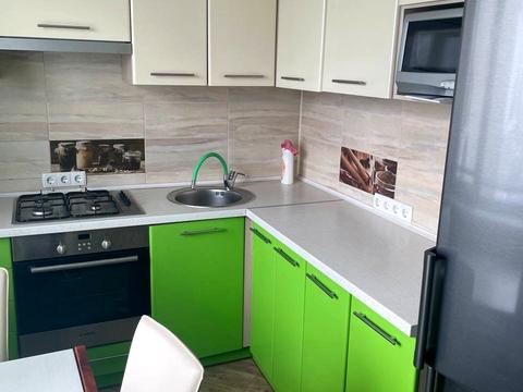 квартира за адресою Польова вул., 10