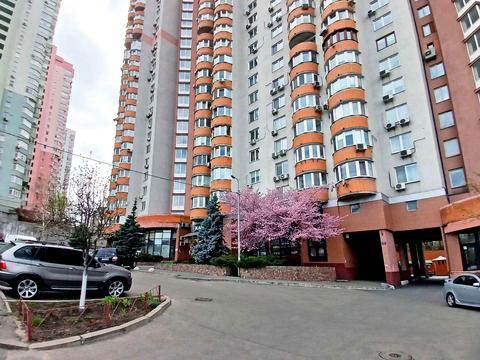 квартира по адресу Сапёрно-Слободская ул., 10