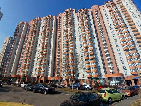 квартира по адресу Сапёрно-Слободская ул., 10