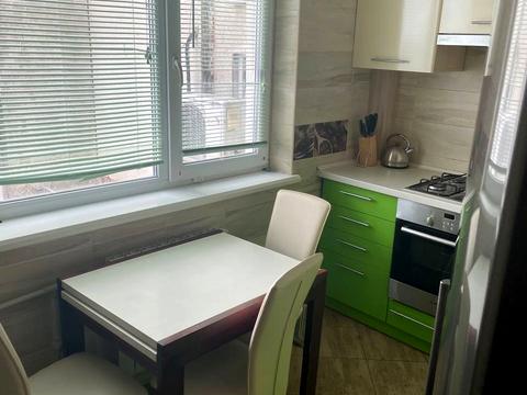 квартира за адресою Польова вул., 10