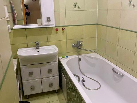 квартира за адресою Польова вул., 10