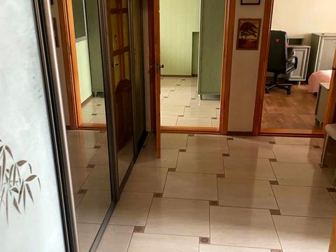 квартира за адресою Польова вул., 10