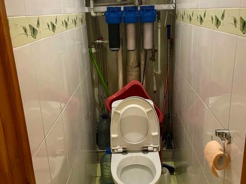 квартира за адресою Польова вул., 10