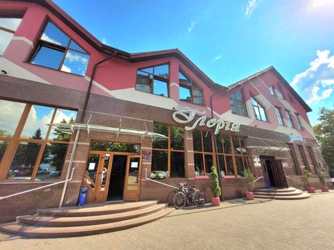 комерційна за адресою Богдана Хмельницького вул., 78