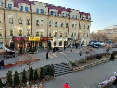 коммерческая по адресу Константиновская ул., 2