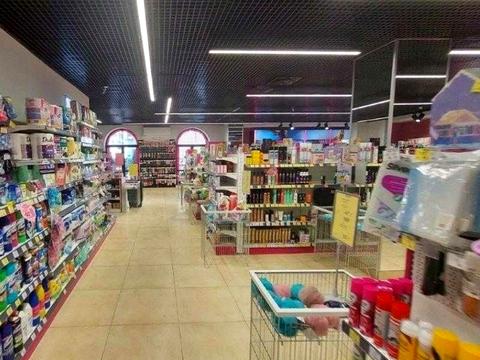 коммерческая по адресу Константиновская ул., 2
