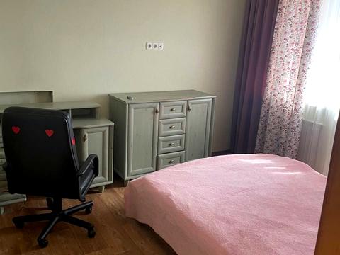 квартира за адресою Польова вул., 10