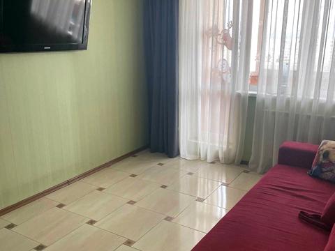 квартира за адресою Польова вул., 10