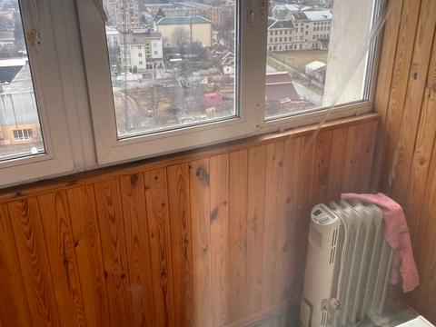 квартира за адресою Польова вул., 10