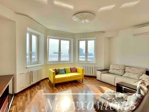 квартира за адресою Микільсько-Слобідська вул., 2-В