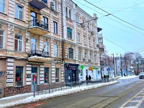 коммерческая по адресу Нижний Вал ул., 37/20