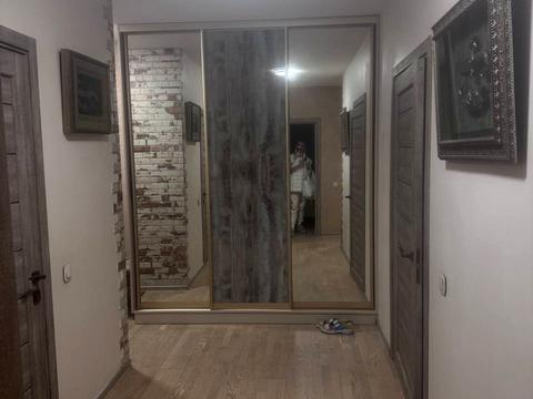 квартира по адресу Автозаводская ул., 29-А