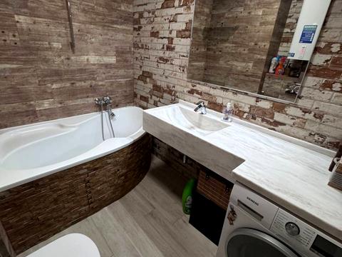 квартира по адресу Автозаводская ул., 29-А