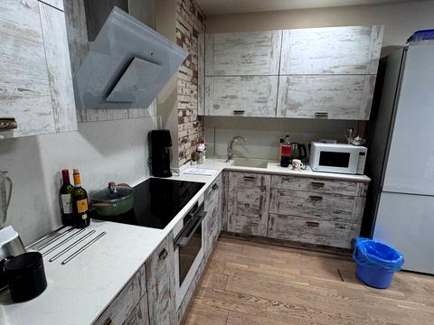 квартира по адресу Автозаводская ул., 29-А