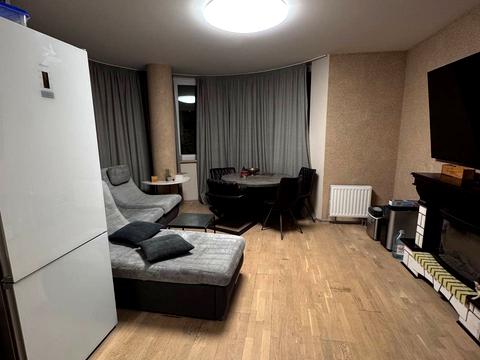 квартира по адресу Автозаводская ул., 29-А