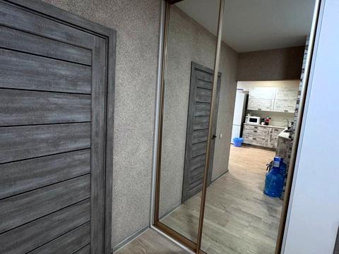 квартира по адресу Автозаводская ул., 29-А