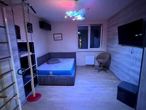 квартира по адресу Автозаводская ул., 29-А