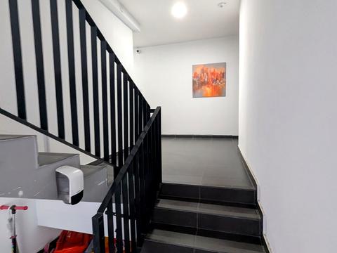 квартира за адресою Пасічна вул., 154д