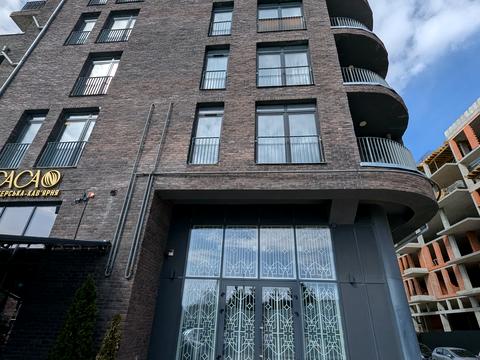 квартира за адресою Пасічна вул., 154д