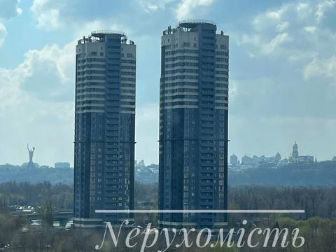 квартира за адресою Микільсько-Слобідська вул., 2-В